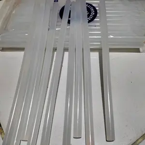 ( 10 pcs ) Refill Lem Bakar Merk Eagle Kualitas Premium , Daya Rekat Kuat dan berkualitas