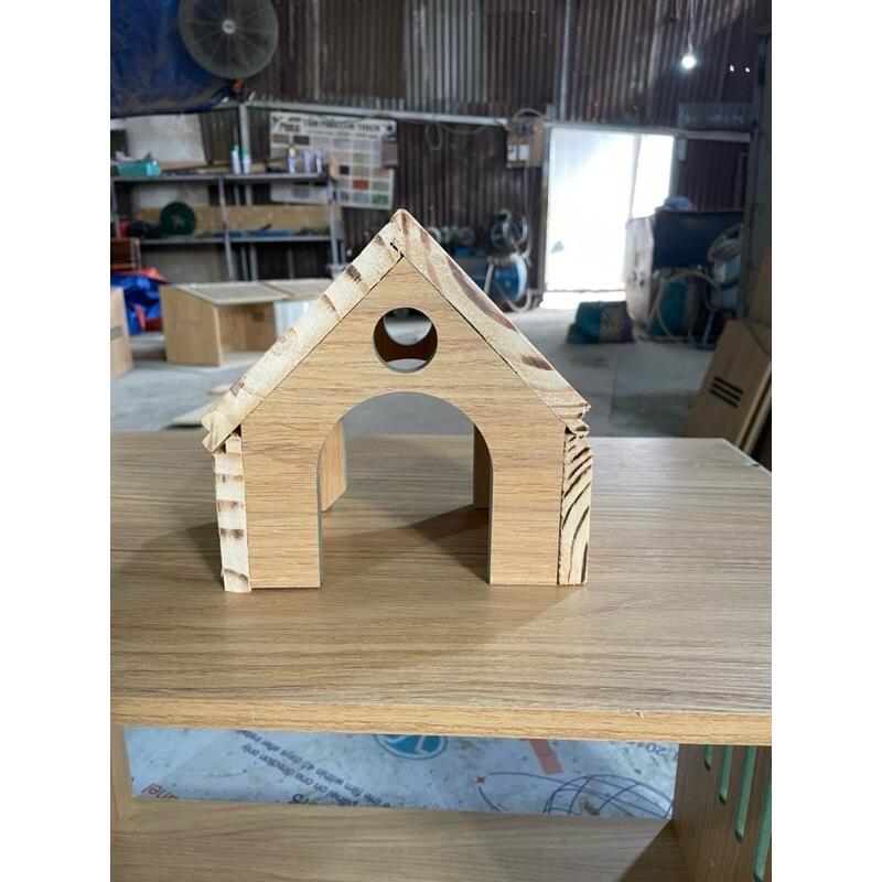 trứng nuôi Nhà trang trí ổ đẻ cho gà rutin. mô hình 1