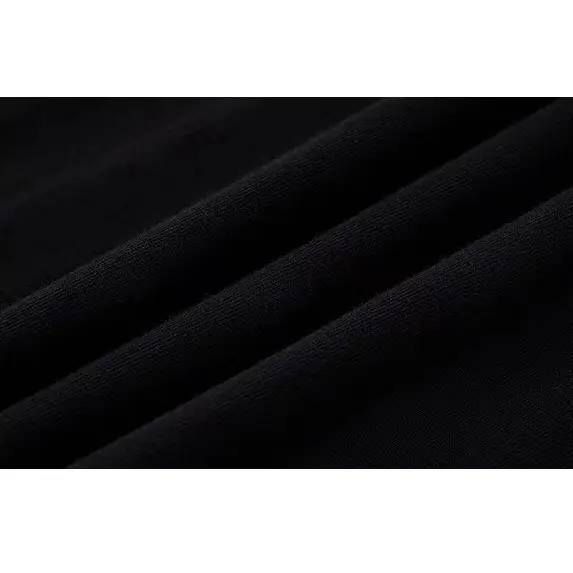 Kaos Distro Unisex Vintage Oversize | Xtentacionss Retro | Black Letter 100% katun 6