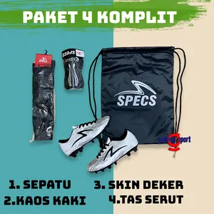 Sepatu Bola Olahraga Anak Infinity 999 Pket Tas Serut outdoor sport Bergaransi