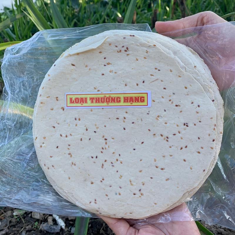 50 Bánh Phồng sữa thơm ngon