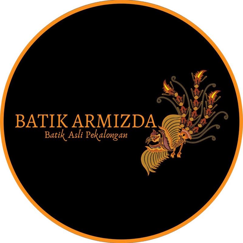 Atasan Batik Couple Blus dan Hem Pria Best Seller Kain Katun (Motif Ukel Sopal) Batik Blouse Baju Seragam Pasangan Sarimbit Keluarga 6
