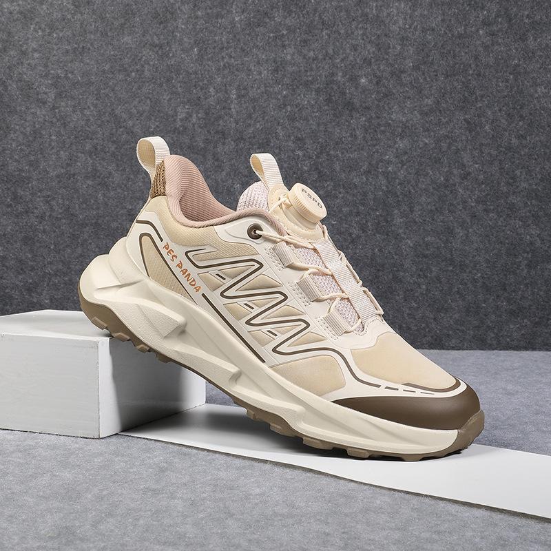 Product Introduction of Sneakers, Mizuno Wave momentum 3, Putih Tinggi, Sesuai untuk Sukan Bola Tampar, Tenis, Badminton, Kualiti Import, Kasut Keluarga Shoes Sepatu Kasual 5