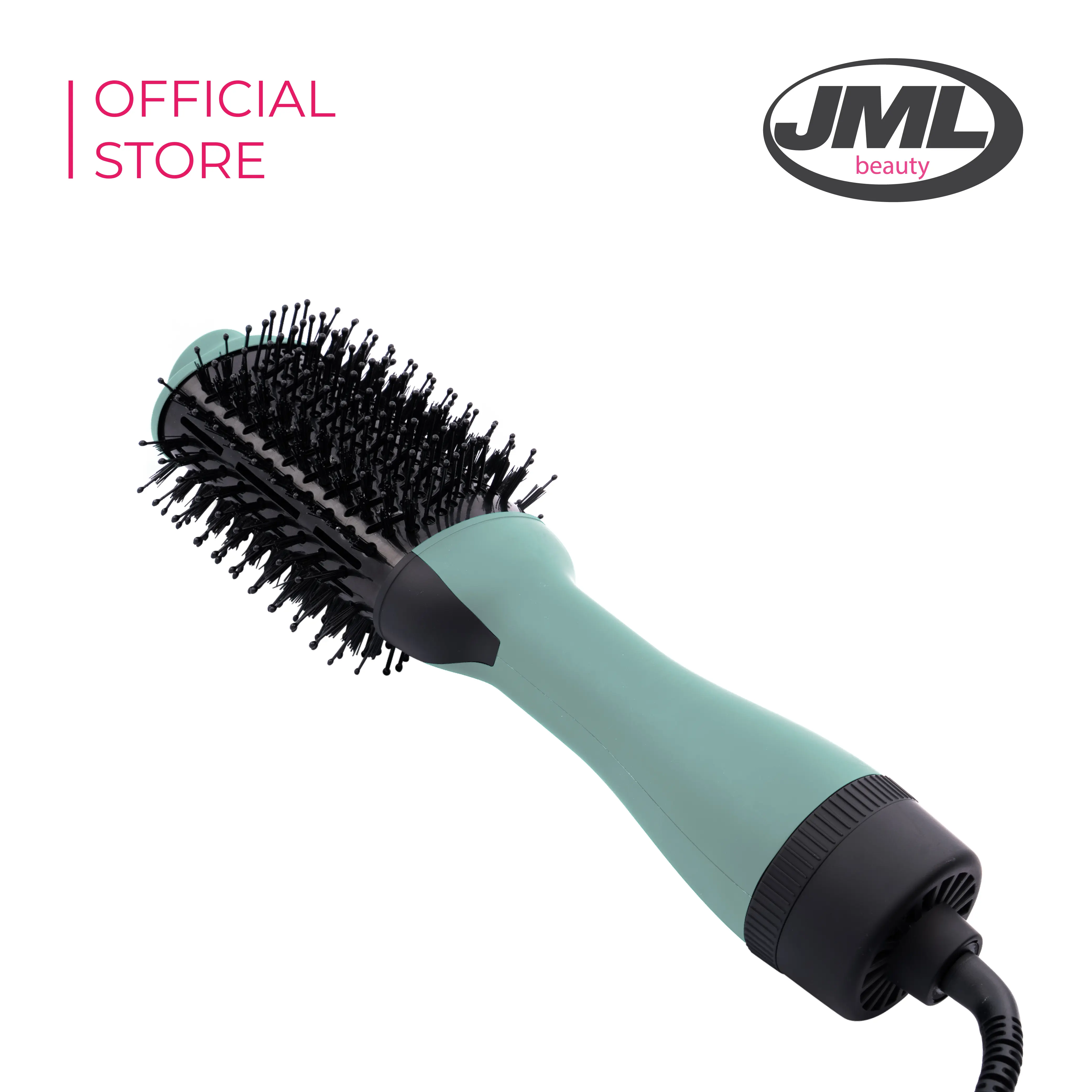 JML Aero Volumizer Brush JML Aero Volumizer Brush【公式通販】