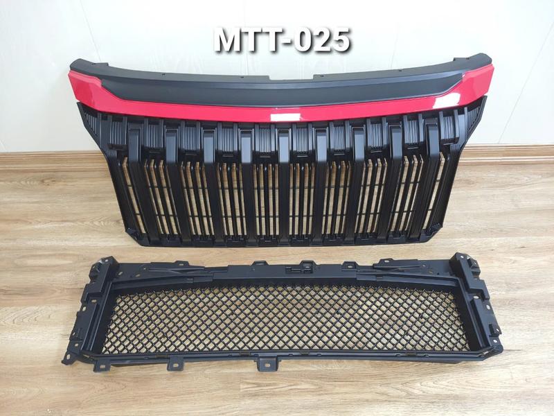 Mặt Calang xe Mitsubishi Triton đời 2019 tới 2023 5