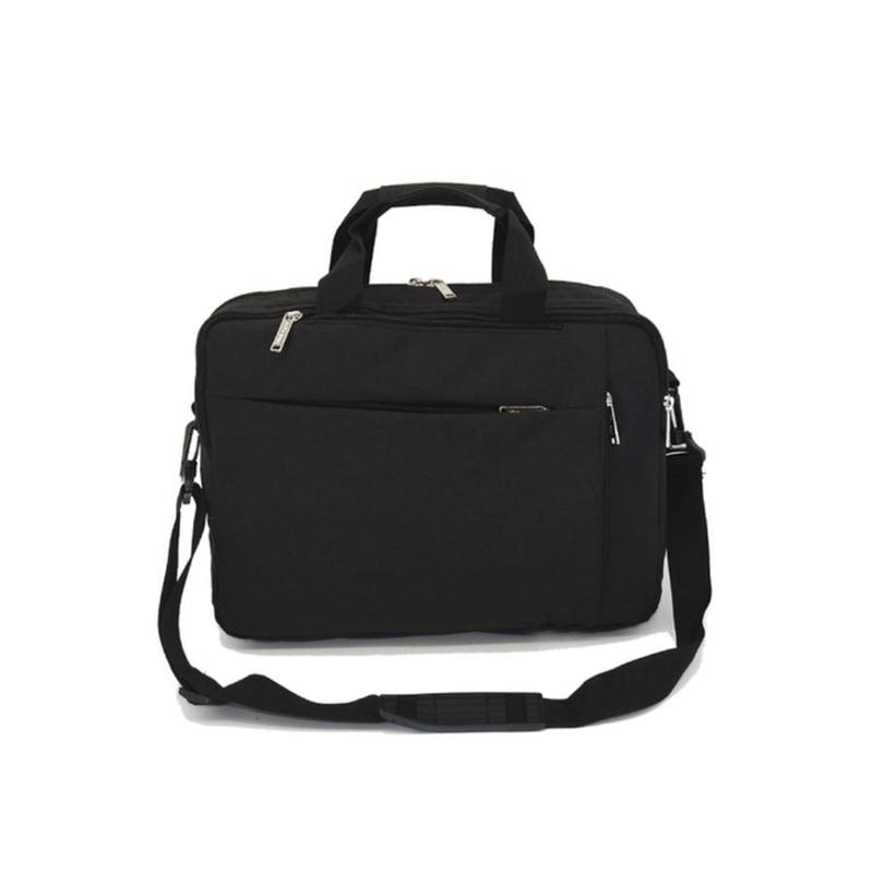CẶP ĐA NĂNG BALO VĂN PHÒNG CMS (XÁM) K1991  Bag Nam 2