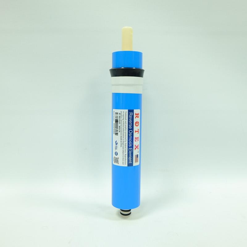MÀNG LỌC NƯỚC ROTEX RO 20L/1H - 15 VÒNG QUẤN GIÁ TỐT 1