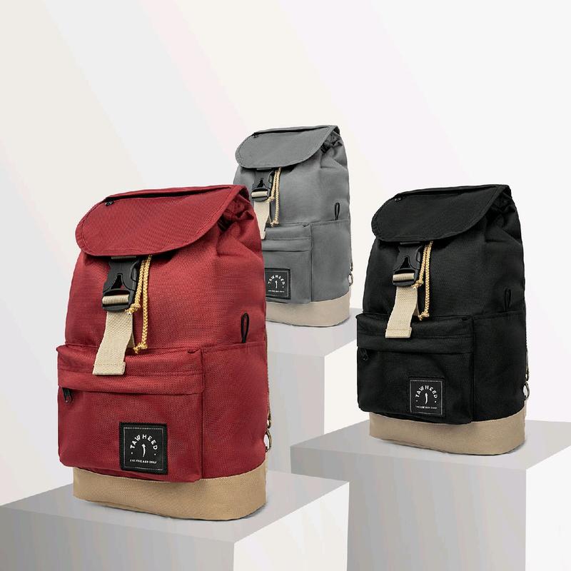 Backpack Tawheed Ikhwan by Ammarkids Tas Sekolah Anak Tas Gendong Tas Murah READY STOK SIAP KIRIM 0