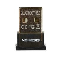 Gambar NYK Nemesis N10 Wireless Adapter Bluetooth 5.0 dari DBKlik Indonesia Kota Administrasi Jakarta Pusat 2 Tokopedia