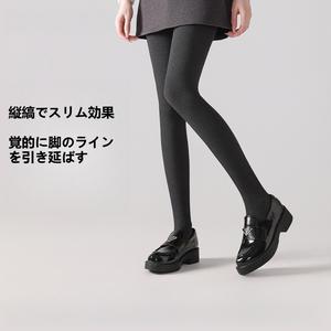 秋と冬の暖かいジャンプスーツソックス3 Dスリミングカットジャンプスーツパンスト冬の厚いレギンス
