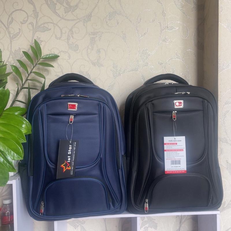 Balo Laptop 17inch Nhiều ngăn sức chứa 7-10kg 48x34x17 size lớn Bag 6