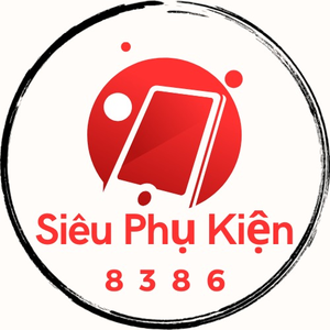 Siêu Phụ Kiện 8386