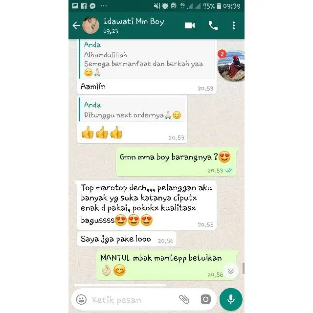 DISKON Ciput Rajut Arab Kupluk salur anpust premium daleman kerudung 2