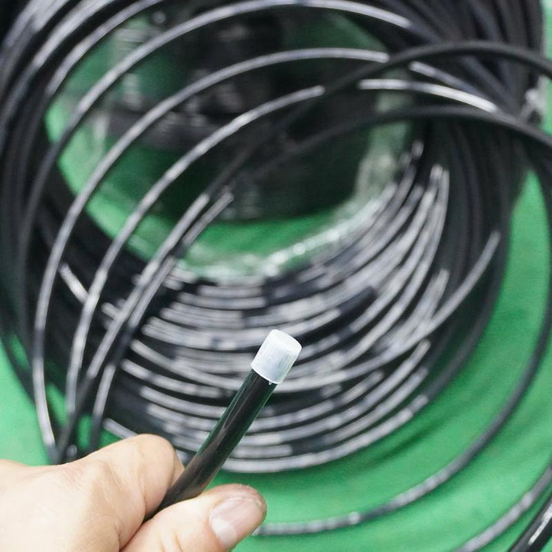 Dây hơi PA ống 8mm chịu áp suất cao và nhiệt độ cao 1