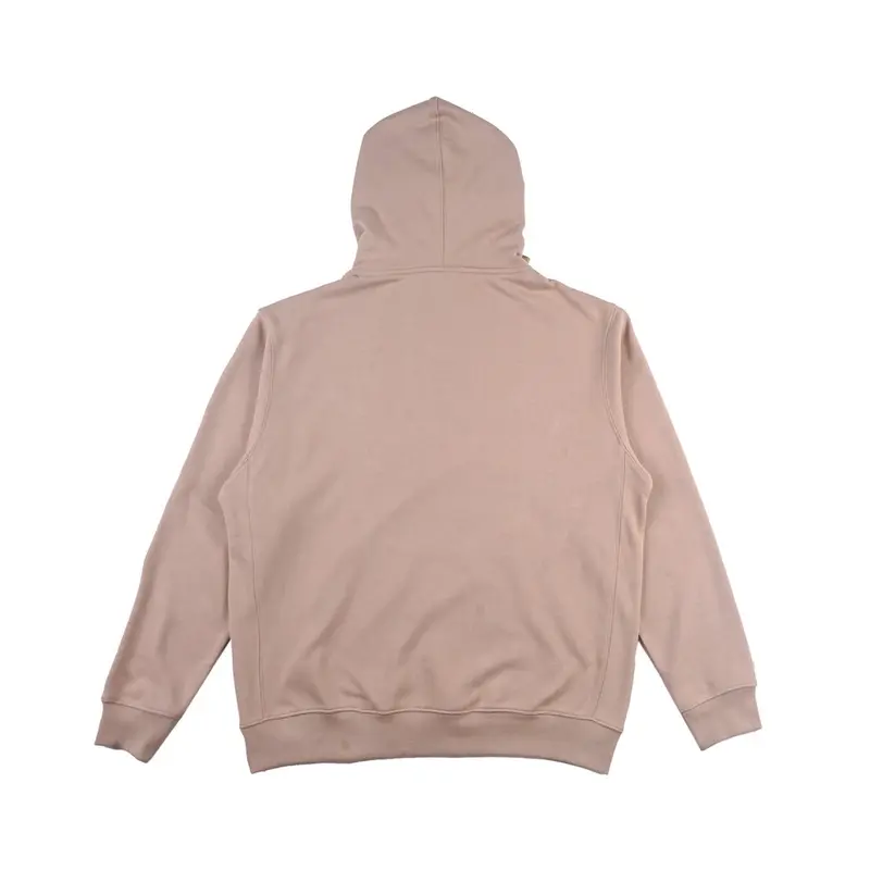 Greenlight Jaket Pria Hoodie Sweatshirt Regular Fit Copper HP-C161224 5