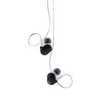 Gambar Moondrop CHU2 / CHU 2 / CHU II Dynamic Driver in Ear Monitor Earphone dari CSI-ZONE Kota Administrasi Jakarta Pusat 2 Tokopedia