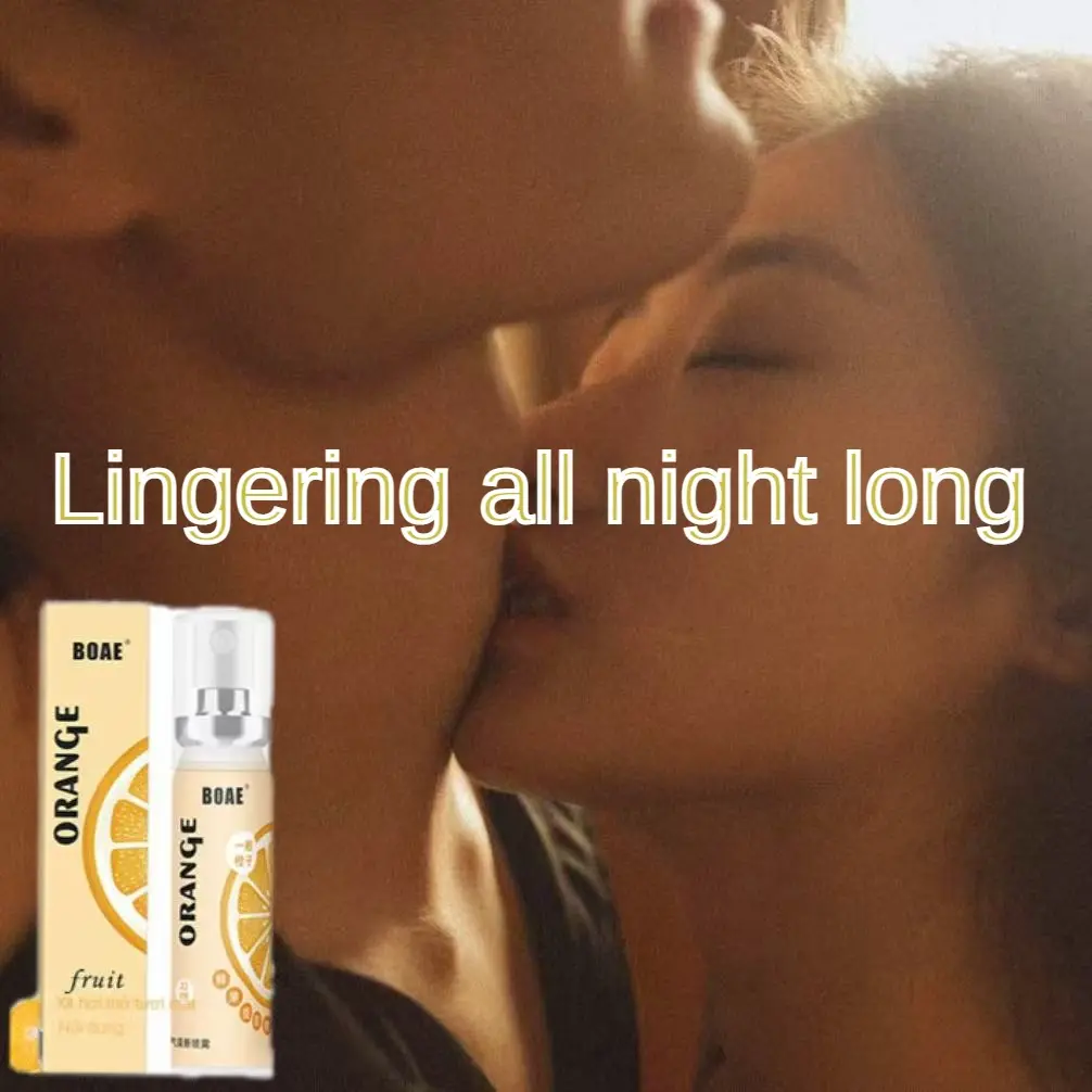 Adult Private Dating Good Stuff, Men and Women Kiss Secretly, Probiotics Lasting Fragrance, Deodorant, Fresh Breath Spray freshener mouth