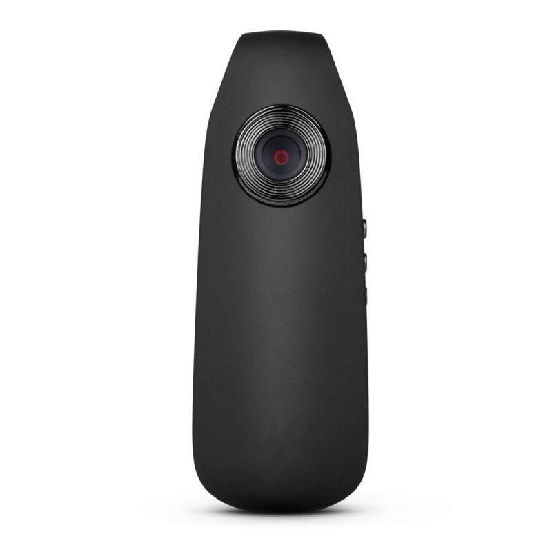 HD Motorcycle Conference Law Enforcement Recorder Camera Duty Video Recorder Camera Sports DV Classroom Machine 4