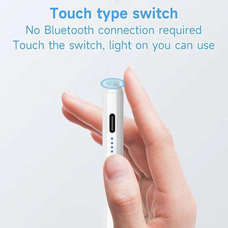 LENOTCH Stylus Pen Universal Android Ios Windows Tablet Magnetic Touch Screen LENOTCH Stylus Pen Universal Android Ios Windows Tablet Magnetic Touch Screen