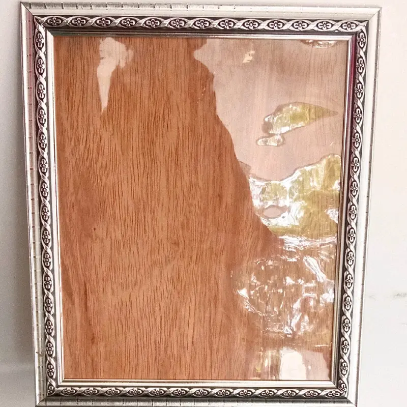 Bingkai Foto Pigura Frame Semua Ukuran 12r 12rs 14r 14rs 16r 16rs Bisa Custom 3
