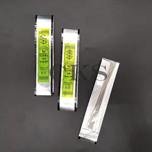 Jarum regal / jarum payet / jarum regal panjang 10cm / 100mm