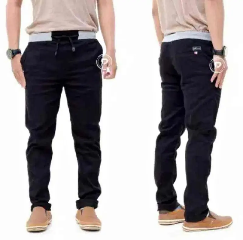 PAKET 100 RIBU DAPAT 4 PCS CELANA PANJANG PRIA//CELANA CHINO COWO KEREN//CELANA CHINO PANJANG PRIA// CELANA PANJANG PRIA TERBARU 2024// CELANA PRIA//CHINOS PRIA PANJANG//STYLE KEKINIAN 8