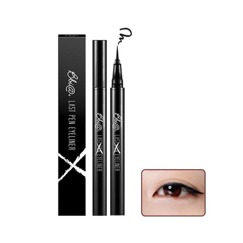 Kẻ Mắt Nước Bbia Last Pen Eyeliner (3 màu) 0.6g