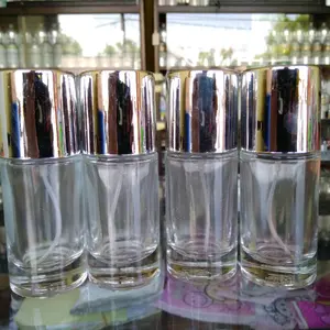 BOTOL CASA UV  20ML BOTOL KOSONG BOTOL PARFUM