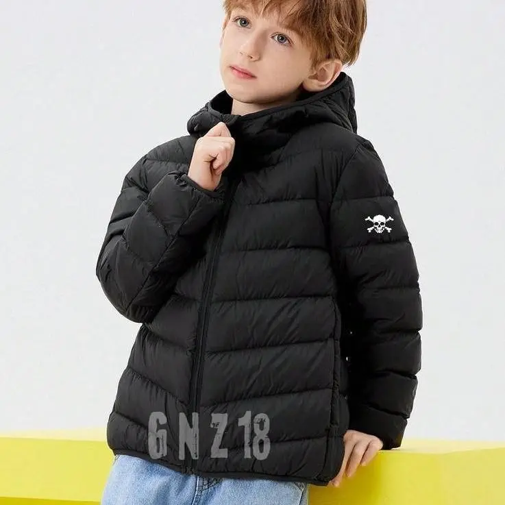 terbaru jaket tebal anak usia 6-13tahun fashion anak laki laki