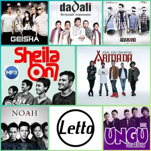 MP3 LAGU POP BAND INDONESIA - MP3 MUSIK LAGU BAND INDONESIA - MP3 MOBIL AUDIO MUSIK POP INDONESIA