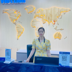 Đại lý việt tiến ms-hoa