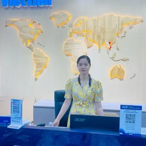 Đại lý việt tiến ms-hoa