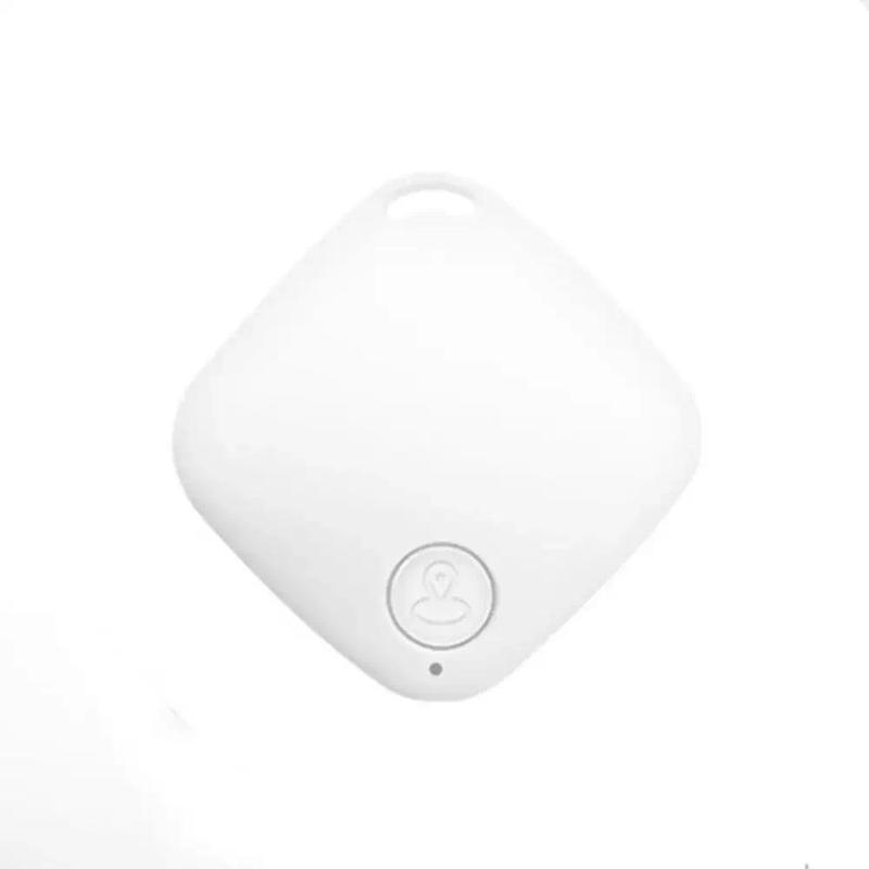 Product Introduction of GPS Tracker for Car Mini Tracking Device Cell Phone Tracker Tag Key Child Finder Smart Tracker Vehicle Anti-lost GPS Tracker Android Bluetooth 37