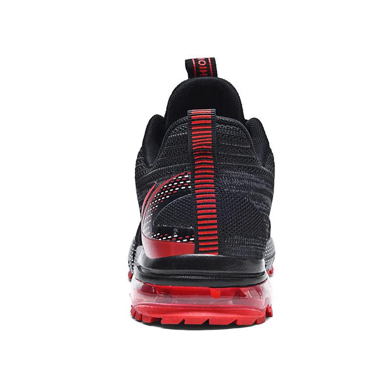 Custom Plus Size US 13 14 EU 47 48 Man Breathable Casual Sports Sneakers Air Cushion Running Walking Shoes for Men Runner Trainers_voghion.com