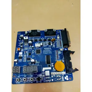 mainboard capit boneka 5 star