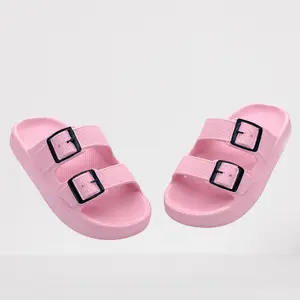 Sandal DULUX 391-C/Sandal selop karet anak perempuan