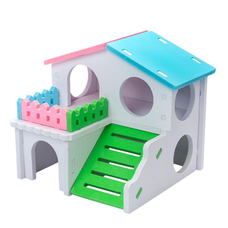 small-pet-hideout-hamster-2-story-villa-wooden-house-for-chinchillas