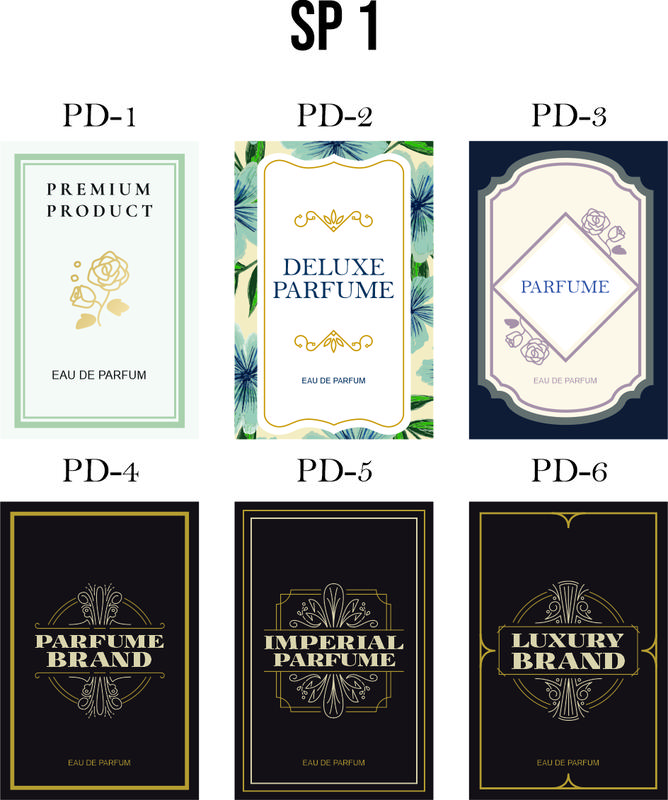 Bandung Stiker - Sticker Label Parfum Custom 3