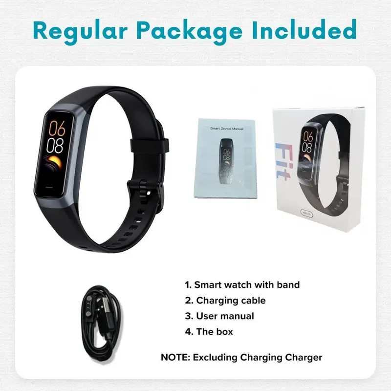 EFFEOKKI 1.1 Inch Multifunctional Smart Watch, 1 Count Fashionable Digital Watch with Multi-sports Modes, Waterproof Sports Watch for Women & Men, Electronic Gadgets, Cyber 3