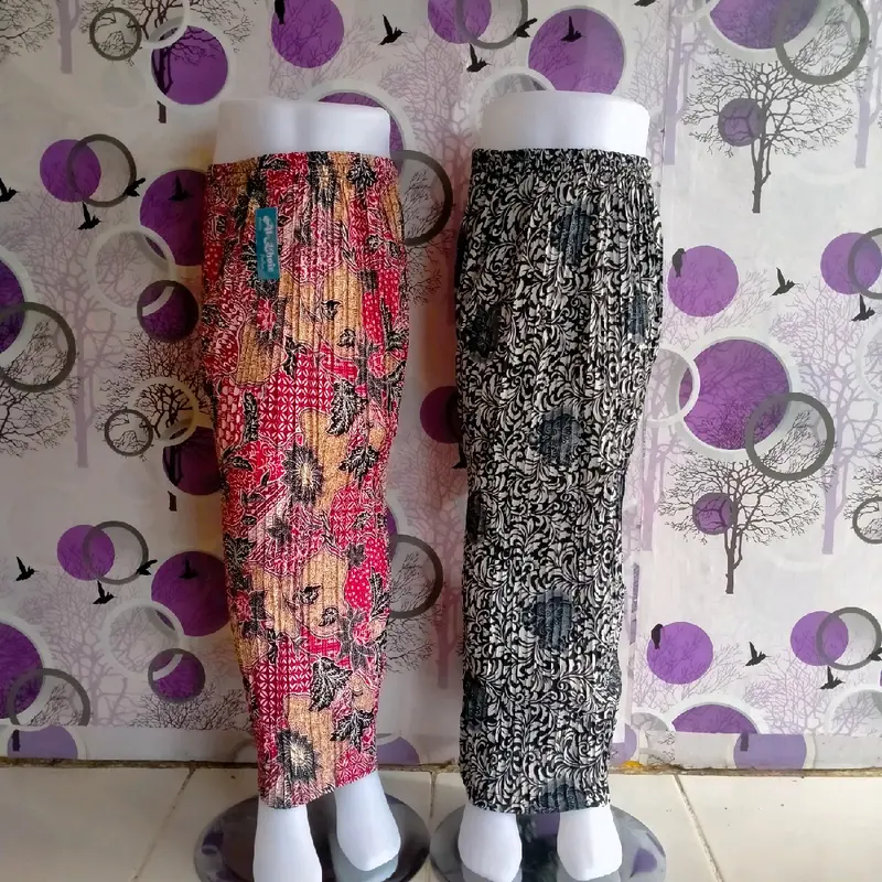 ROK PRISKET ANAK & TANGGUNG UMUR 4-12 TAHUN MOTIF SERBA BATIK DI JAMIN YANG TERMURAH DAN BARANG LANGSUNG DARI TANGAN PERTAMA 6