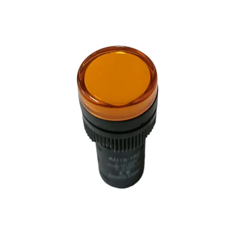 Đèn báo pha, báo tín hiệu tủ điện phi 22 220V 380V 3