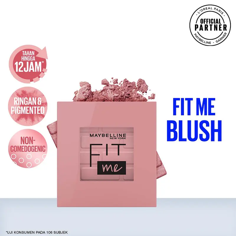Maybelline Superstay Matte Ink Tahan Hingga 16 jam 6