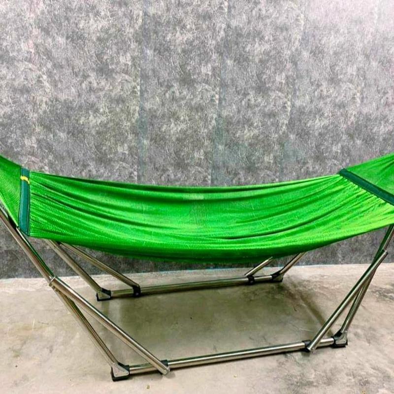 lưới võng xếp cán thép đại 0