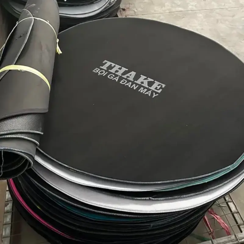Thảm lót bội 2 lớp thake 0
