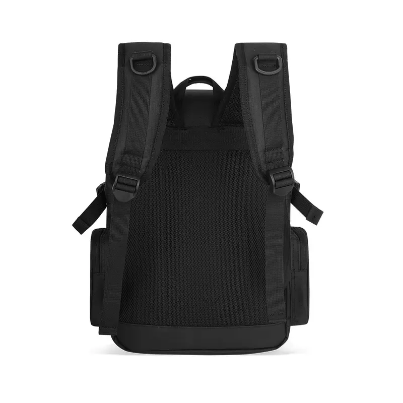 Balo Local Brand Bama SS2 Thời Trang Đi Học, Đi Chơi Chống Nước Có Ngăn Đựng Laptop Kt 42 x 35 x 15cm - AL BAG 5