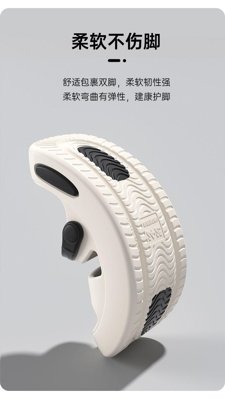 Product Introduction of Dép Trẻ Em, Chất Liệu Eva, Phong Cách Mùa Hè, Dép Việt Nam, Dành Cho Bé Trai Và Bé Gái, Dây Đeo Đôi, Thích Hợp Cho Các Hoạt Động Ngoài Trời Và Bãi Biển, Giày Nổi Tiếng Trên Internet Mới, Thoải Mái 10
