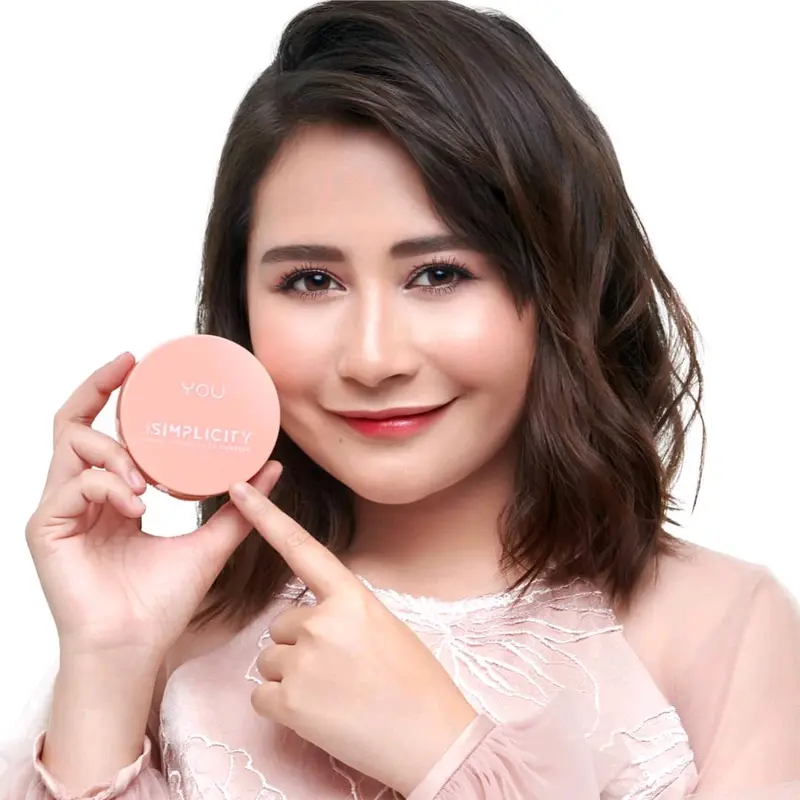YOU PAKET MAKE UP ( FREE SHEET MASK)  SIMPLYCITY MAKE UP LENGKAP . PAKET HANTARAN . PAKET SESERAHAN . HADIAH ULANG TAHUN . HADIAH WISUDA . PARCEL KOSMETIK . CUSHION . PRIMER .  LIP CREAM . PARCEL . MAKE UP . PAKET MAKE UP . PAKET COSMETIK 2