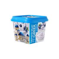 Gambar Heavenly Blush Greek Yogurt Blueberry 300ml [1 x 300ml] dari HEAVENLY BLUSH Kota Administrasi Jakarta Barat 5 Tokopedia