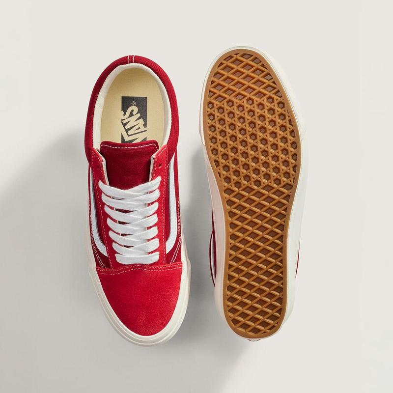 Vans Giày LX Old Skool VN000D569IJ 3