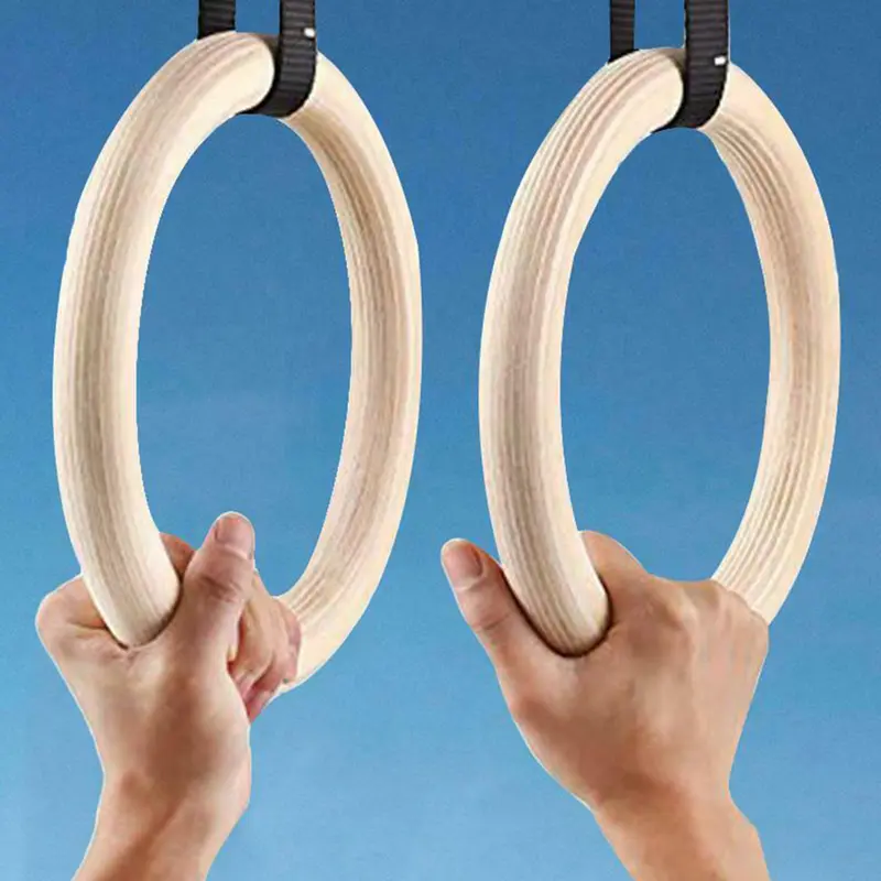 Vòng Tập Thể Dục, Thiết Kế Tinh Tế, Thoải Mái, Thích Hợp Tập Luyện Trong Nhà, Để Tập Thể Dục 0